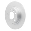 604-32012 GEOSPEC Rotor [Coated], 2013-2016 Mini, Position: Rear - image 2