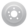 604-32013 GEOSPEC Rotor [Coated], Fits Select Mini, Position: Rear - image 1