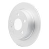 604-32013 GEOSPEC Rotor [Coated], Fits Select Mini, Position: Rear - image 2