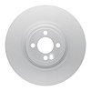 604-32014 GEOSPEC Rotor [Coated], 2013-2013 Mini, Position: Front - image 1