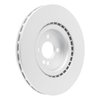 604-32014 GEOSPEC Rotor [Coated], 2013-2013 Mini, Position: Front - image 4