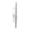 604-32015 GEOSPEC Rotor [Coated], 2014-2021 Mini, Position: Front - image 3