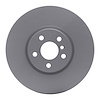 604-32020 GEOSPEC Rotor [Coated], Fits Select Mini, Position: Front - image 1