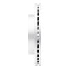 604-37010 GEOSPEC Rotor [Coated], 2001-2004 Multiple Makes/Models, Position: Front - image 3