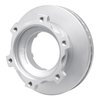 604-37013 GEOSPEC Rotor [Coated], Fits Select GM, Position: Rr - image 2