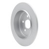 604-39011 GEOSPEC Rotor [Coated], 1995-2007 Mopar, Position: Rear - image 4