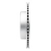 604-39018 GEOSPEC Rotor [Coated], Fits Select Mopar, Position: Rear - image 3
