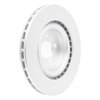 604-39019 GEOSPEC Rotor [Coated], Fits Select Mopar, Position: Front - image 4