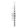 604-39023 GEOSPEC Rotor [Coated], Fits Select Multiple Makes/Models, Position: Front - image 3