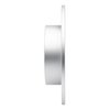 604-39024 GEOSPEC Rotor [Coated], 2007-2017 Multiple Makes/Models, Position: Rear - image 3