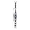 604-39025 GEOSPEC Rotor [Coated], Fits Select Mopar, Position: Front - image 3