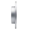 604-39028 GEOSPEC Rotor [Coated], 2004-2008 Mopar, Position: Rear - image 3