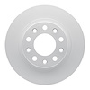 604-40030 GEOSPEC Rotor [Coated], 2013-2016 Mopar, Position: Rear - image 1