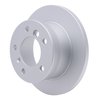 604-40038 GEOSPEC Rotor [Coated], 2002-2018 Multiple Makes/Models, Position: Rear,Rr - image 2