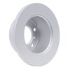 604-40038 GEOSPEC Rotor [Coated], 2002-2018 Multiple Makes/Models, Position: Rear,Rr - image 4