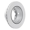 604-40039 GEOSPEC Rotor [Coated], 2002-2006 Multiple Makes/Models, Position: Rear,Rr - image 4