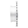 604-40041 GEOSPEC Rotor [Coated], 2002-2006 Multiple Makes/Models, Position: Fr,Front - image 3