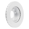 604-40042 GEOSPEC Rotor [Coated], 2002-2006 Multiple Makes/Models, Position: Front,Fr - image 4