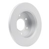 604-40044 GEOSPEC Rotor [Coated], 2006-2018 Multiple Makes/Models, Position: Rear,Rr - image 4