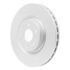 604-40049 GEOSPEC Rotor [Coated], 2015-2021 Mopar, Position: Front - image 2