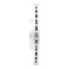 604-40049 GEOSPEC Rotor [Coated], 2015-2021 Mopar, Position: Front - image 3
