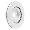 604-40049 GEOSPEC Rotor [Coated], 2015-2021 Mopar, Position: Front - image 4