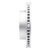 604-40092 GEOSPEC Rotor [Coated], 2000-2001 Mopar, Position: Front - image 3