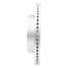 604-40094 GEOSPEC Rotor [Coated], Fits Select Mopar, Position: Front - image 3