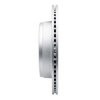 604-40095 GEOSPEC Rotor [Coated], Fits Select Mopar, Position: Rear - image 3