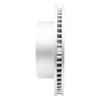 604-40102 GEOSPEC Rotor [Coated], 2003-2008 Mopar, Position: Front - image 3