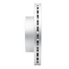 604-40114 GEOSPEC Rotor [Coated], Fits Select Mopar, Position: Front - image 3