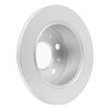 604-40115 GEOSPEC Rotor [Coated], 2014-2021 Mopar, Position: Rear - image 4
