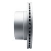 604-40122 GEOSPEC Rotor [Coated], Fits Select Mopar, Position: Rear - image 3