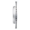 604-40126 GEOSPEC Rotor [Coated], Fits Select Mopar, Position: Rear - image 3