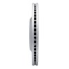 604-40129D GEOSPEC Rotor [Coated], Fits Select Mopar, Position: Right Front - image 3