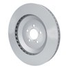 604-40129D GEOSPEC Rotor [Coated], Fits Select Mopar, Position: Right Front - image 4