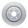 604-42002 GEOSPEC Rotor [Coated], 2006-2010 Mopar, Position: Front - image 1