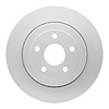 604-42003 GEOSPEC Rotor [Coated], 2006-2010 Mopar, Position: Rear - image 1