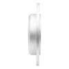 604-42004 GEOSPEC Rotor [Coated], Fits Select Mopar, Position: Rear - image 3