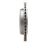 604-42006 GEOSPEC Rotor [Coated], Fits Select Mopar, Position: Rear - image 3