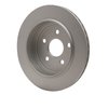 604-42006 GEOSPEC Rotor [Coated], Fits Select Mopar, Position: Rear - image 4