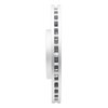 604-42009 GEOSPEC Rotor [Coated], Fits Select Mopar, Position: Front - image 3