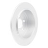 604-42019 GEOSPEC Rotor [Coated], 2007-2012 Mopar, Position: Rear - image 4