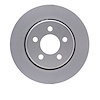 604-42020 GEOSPEC Rotor [Coated], 2007-2012 Mopar, Position: Front - image 1