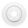 604-42021 GEOSPEC Rotor [Coated], 2011-2012 Mopar, Position: Front - image 1