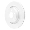 604-42021 GEOSPEC Rotor [Coated], 2011-2012 Mopar, Position: Front - image 2