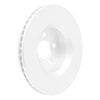 604-42021 GEOSPEC Rotor [Coated], 2011-2012 Mopar, Position: Front - image 4