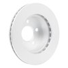 604-42026 GEOSPEC Rotor [Coated], 1999-2006 Mopar, Position: Front - image 4