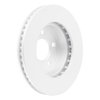604-42027 GEOSPEC Rotor [Coated], 2002-2007 Mopar, Position: Front - image 4