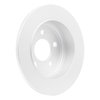 604-42028 GEOSPEC Rotor [Coated], 2003-2007 Mopar, Position: Rear - image 4